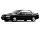 Коврики на Nissan Presea (R11) 1995 - 2000 в Благовещенске