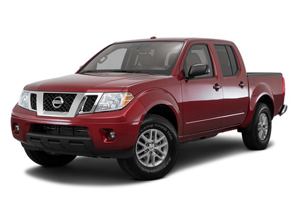 Ворсовые коврики на Nissan Navara II 1998 - 2007 в Благовещенске