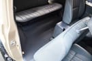 EVA коврики на Toyota Land Cruiser 70 2006 - 2025 в Благовещенске