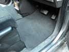Коврики на Honda StepWGN V 2015 - 2021 в Благовещенске
