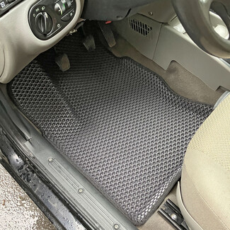 Коврики на Lada (ВАЗ) Granta 2011&nbsp;-&nbsp;2026 в Благовещенске