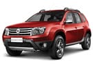 Коврики на Renault Duster I 2011 - 2021 в Благовещенске