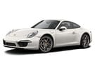 Коврики на Porsche 911 (991) 2011 - 2020 в Благовещенске
