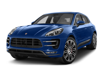 Коврики на Porsche Macan 2013 - 2025 в Благовещенске