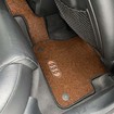 Коврики на Audi A6 (C7) 2011 - 2018 в Благовещенске