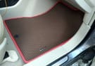 EVA коврики на Nissan Murano (Z52) 2014 - 2022 в Благовещенске