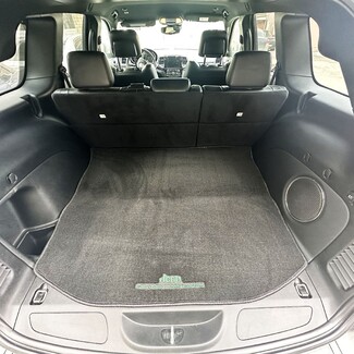 EVA коврики на Jeep Grand Cherokee (WK2) 2010&nbsp;-&nbsp;2022 в Благовещенске