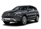 Ворсовые коврики на Mercedes GLE (W166) 2015 - 2018 в Благовещенске