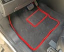 Коврики на Land Rover Freelander II 2006 - 2014 в Благовещенске