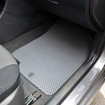 Коврики на KIA Rio III 2011 - 2017 в Благовещенске