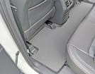 Коврики на Changan CS75 2015 - 2025 в Благовещенске