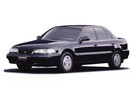 EVA коврики на Hyundai Sonata 3 (Y3) 1993 - 1998 в Благовещенске