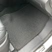 Ворсовые коврики на Haval H2 2014 - 2021 в Благовещенске