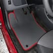 EVA коврики на Toyota Aygo 2005 - 2014 в Благовещенске