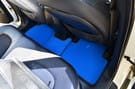 Коврики на Hyundai ix35 2010 - 2017 в Благовещенске