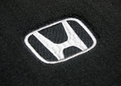 Коврики на Honda Elysion 2004 - 2013 в Благовещенске