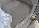 Коврики на KIA Sorento I 2002 - 2009 в Благовещенске