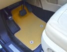 EVA коврики на Ford Flex 2008 - 2019 в Благовещенске