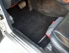 Коврики на Mercedes E (W124) 1986 - 1996 в Благовещенске