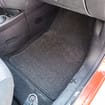 Коврики на Ford Fusion 2002 - 2012 в Благовещенске