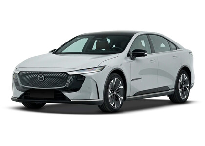 EVA коврики на Mazda EZ-6 2024&nbsp;-&nbsp;2026 в Благовещенске