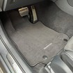 Коврики на Mercedes GLC (X253) 2015 - 2023 в Благовещенске