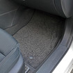EVA коврики на Mazda 6 2012 - 2025 в Благовещенске