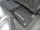Коврики на Audi A6 (C7) 2011 - 2018 в Благовещенске