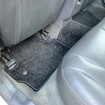 EVA коврики на Volvo S60 II 2010 - 2018 в Благовещенске