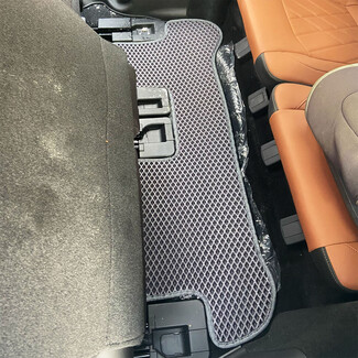 EVA коврики на Chery Tiggo 8 Plus 2024&nbsp;-&nbsp;2026 в Благовещенске