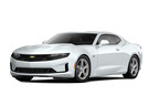 Коврики на Chevrolet Camaro VI 2015 - 2024 в Благовещенске