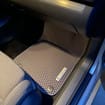 EVA коврики на Volkswagen Jetta V 2005 - 2011 в Благовещенске