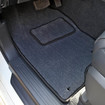 EVA коврики на Mitsubishi Montero Sport III 2015 - 2025 в Благовещенске