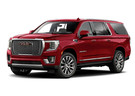 Ворсовые коврики на GMC Yukon V 2020 - 2025 в Благовещенске