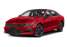 Коврики на KIA K5 III 2019 - 2025 в Благовещенске