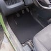 Коврики на Opel Agila B 2007 - 2014 в Благовещенске