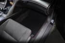 Коврики на Honda Accord VIII 2007 - 2013 в Благовещенске