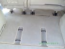 Ворсовые коврики на Honda StepWGN III 2005 - 2009 в Благовещенске