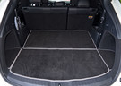 EVA коврики на Mazda CX9 II 2015 - 2025 в Благовещенске