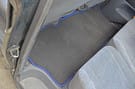 Коврики на Toyota Estima Emina (Lucida) 1990 - 2000 в Благовещенске