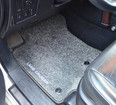 Коврики на Toyota Land Cruiser Prado 150 2009 - 2023 в Благовещенске