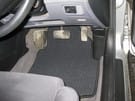 EVA коврики на Nissan Primera (P12) 2001 - 2008 в Благовещенске