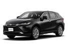 Коврики на Toyota Harrier IV 2020 - 2025 в Благовещенске