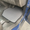 Коврики на Hyundai Porter II 2004 - 2025 в Благовещенске
