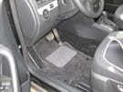 EVA коврики на Skoda Yeti 2009 - 2018 в Благовещенске