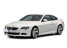 Коврики на BMW 6 (E63/E64) 2003 - 2010 в Благовещенске