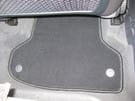 EVA коврики на Audi S3 (8P) 2006 - 2012 в Благовещенске