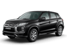 Коврики на Mitsubishi RVR III 2010 - 2025 в Благовещенске