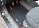 Коврики на Renault Laguna III 2007 - 2015 в Благовещенске