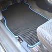 Коврики на Honda Civic VI 2d 1995 - 2000 в Благовещенске